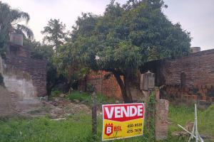Terrenos Venta Chaco VENDO TERRENO